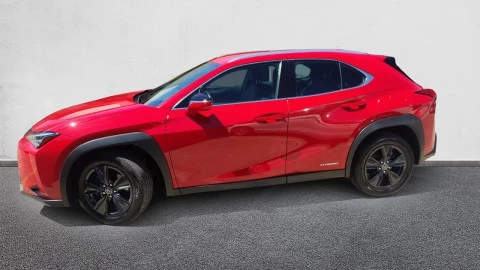 Lexus UX 2.0 250h Executive