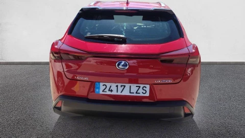 Lexus UX 2.0 250h Executive