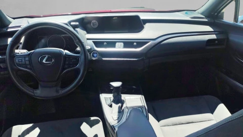 Lexus UX 2.0 250h Executive