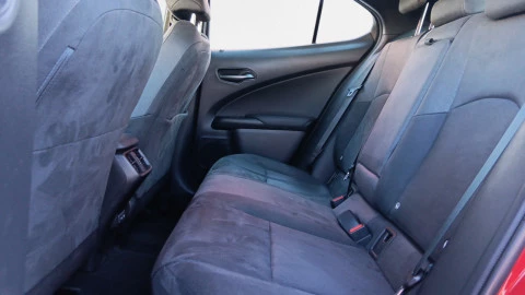 Lexus UX 2.0 250h Executive