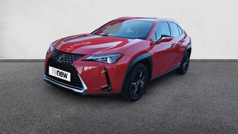 Lexus UX 2.0 250h Executive