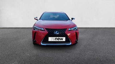 Lexus UX 2.0 250h Executive