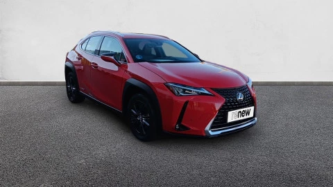 Lexus UX 2.0 250h Executive