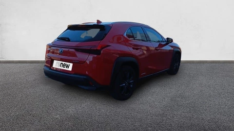 Lexus UX 2.0 250h Executive