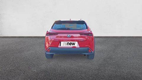 Lexus UX 2.0 250h Executive
