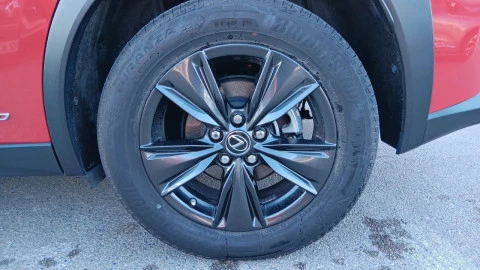 Lexus UX 2.0 250h Executive
