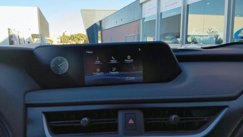 Lexus UX 2.0 250h Executive