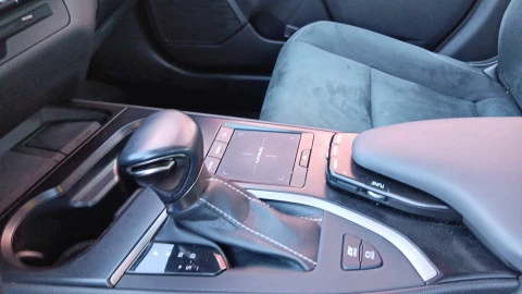 Lexus UX 2.0 250h Executive