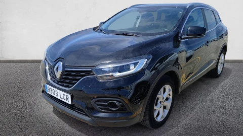 Renault Kadjar Intens Blue dCi 85kW (115CV)