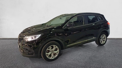 Renault Kadjar Intens Blue dCi 85kW (115CV)