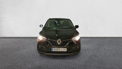 Renault Kadjar Intens Blue dCi 85kW (115CV)
