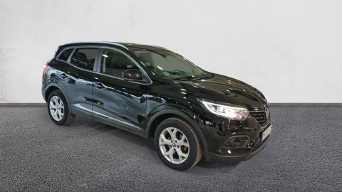 Renault Kadjar Intens Blue dCi 85kW (115CV)