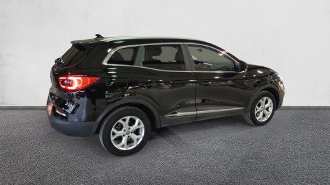 Renault Kadjar Intens Blue dCi 85kW (115CV)