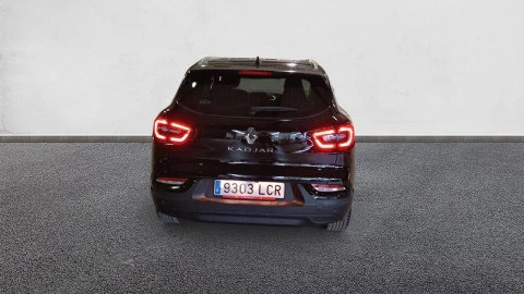 Renault Kadjar Intens Blue dCi 85kW (115CV)