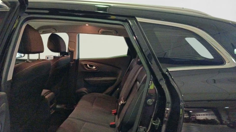 Renault Kadjar Intens Blue dCi 85kW (115CV)