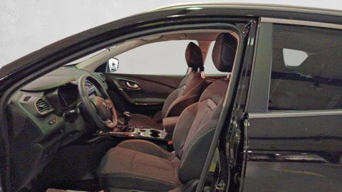 Renault Kadjar Intens Blue dCi 85kW (115CV)