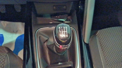 Renault Kadjar Intens Blue dCi 85kW (115CV)