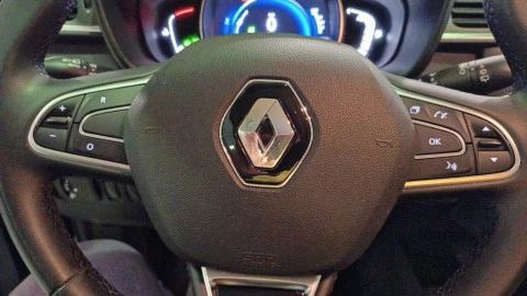 Renault Kadjar Intens Blue dCi 85kW (115CV)