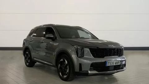Kia Sorento 1.6 T-GDi PHEV Drive 4x4 7pl