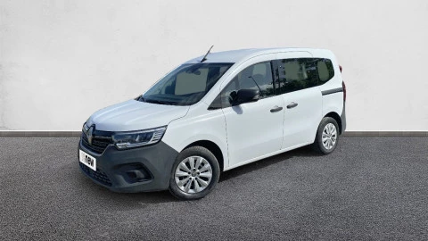 Renault Kangoo Combi Authentic 1.5 blue dci 85kw (115cv)