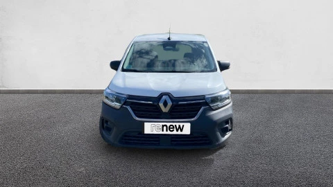 Renault Kangoo Combi Authentic 1.5 blue dci 85kw (115cv)