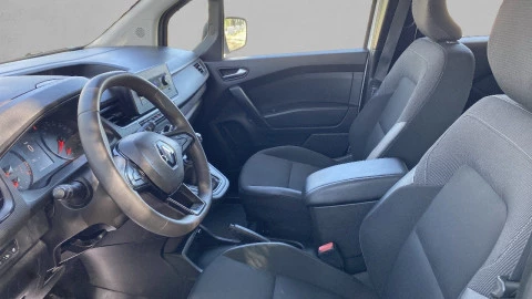 Renault Kangoo Combi Authentic 1.5 blue dci 85kw (115cv)
