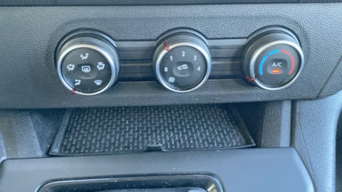 Renault Kangoo Combi Authentic 1.5 blue dci 85kw (115cv)