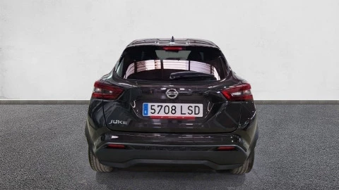 Nissan juke DIG-T 84 kW (114 CV) DCT 7 Vel. Tekna