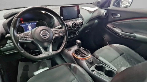 Nissan juke DIG-T 84 kW (114 CV) DCT 7 Vel. Tekna