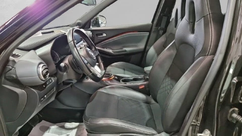 Nissan juke DIG-T 84 kW (114 CV) DCT 7 Vel. Tekna