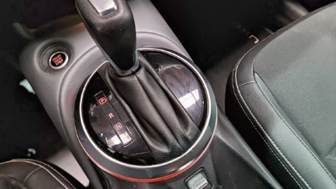 Nissan juke DIG-T 84 kW (114 CV) DCT 7 Vel. Tekna