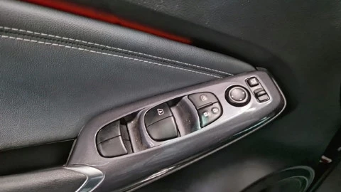 Nissan juke DIG-T 84 kW (114 CV) DCT 7 Vel. Tekna