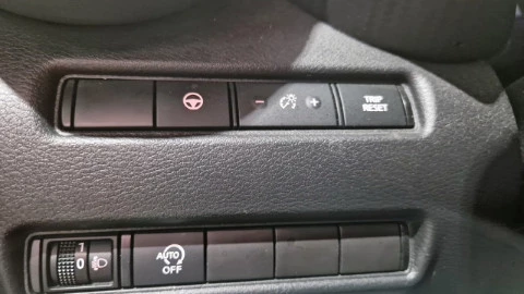 Nissan juke DIG-T 84 kW (114 CV) DCT 7 Vel. Tekna