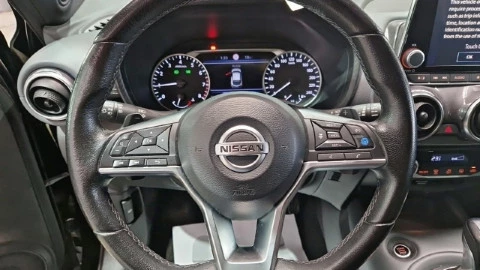 Nissan juke DIG-T 84 kW (114 CV) DCT 7 Vel. Tekna