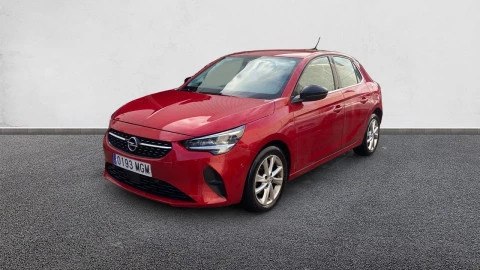 Opel Corsa 1.2T XHL 74kW (100CV) Elegance