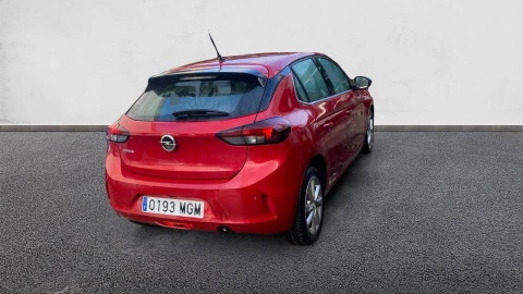 Opel Corsa 1.2T XHL 74kW (100CV) Elegance