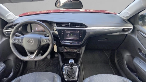 Opel Corsa 1.2T XHL 74kW (100CV) Elegance