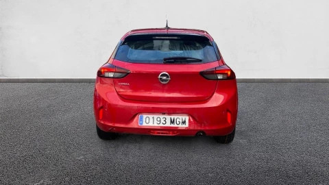 Opel Corsa 1.2T XHL 74kW (100CV) Elegance