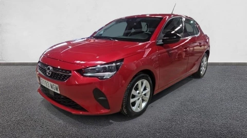 Opel Corsa 1.2T XHL 74kW (100CV) Elegance