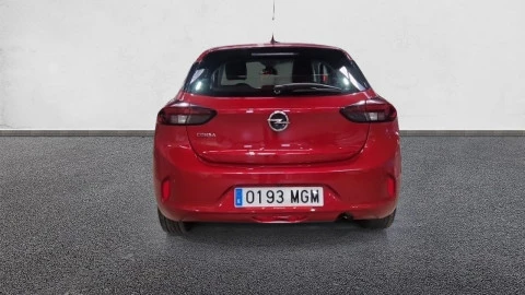 Opel Corsa 1.2T XHL 74kW (100CV) Elegance