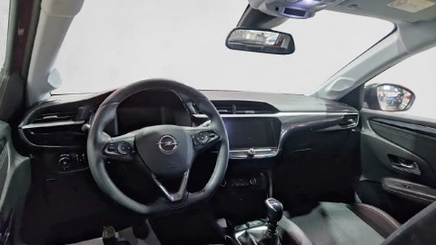 Opel Corsa 1.2T XHL 74kW (100CV) Elegance