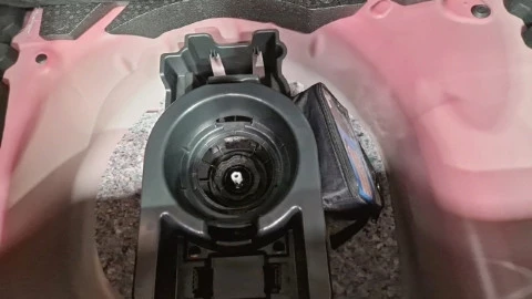 Opel Corsa 1.2T XHL 74kW (100CV) Elegance