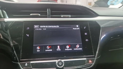 Opel Corsa 1.2T XHL 74kW (100CV) Elegance