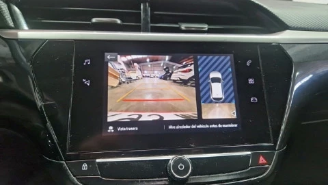 Opel Corsa 1.2T XHL 74kW (100CV) Elegance