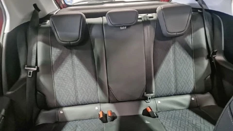 Opel Corsa 1.2T XHL 74kW (100CV) Elegance