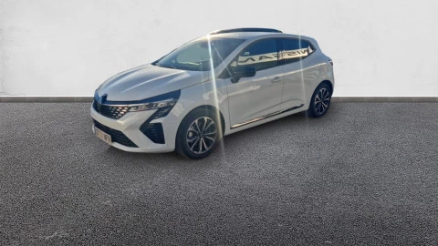 Renault Clio Techno full hybrid E-Tech 145 (103Kw)