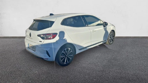 Renault Clio Techno full hybrid E-Tech 145 (103Kw)