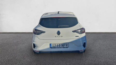 Renault Clio Techno full hybrid E-Tech 145 (103Kw)