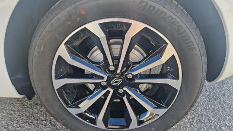 Renault Clio Techno full hybrid E-Tech 145 (103Kw)