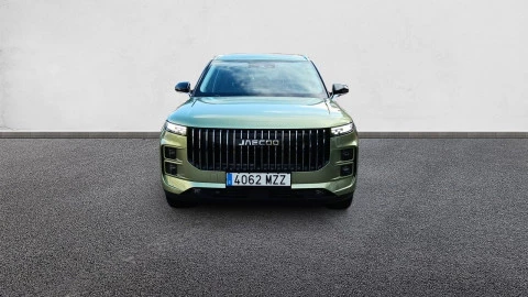 Jaecoo 7 Exclusive 1.6 TGDI 108kW (145CV) AWD